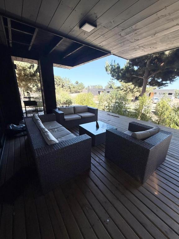 Casa En Pichilemu - 5