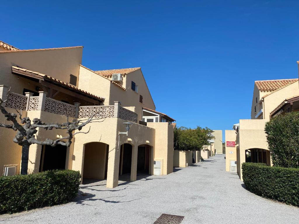 Mahélia, logement climatisé en bord de mer & lac, très au calme, jusqu'à 6 pers - 5