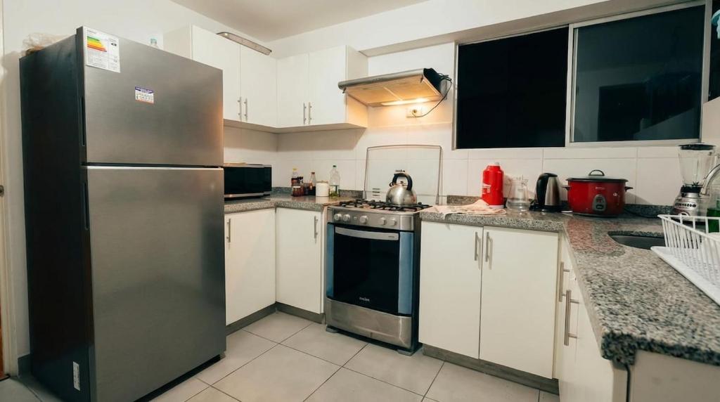 Apartment in Barranco - near the square - 3