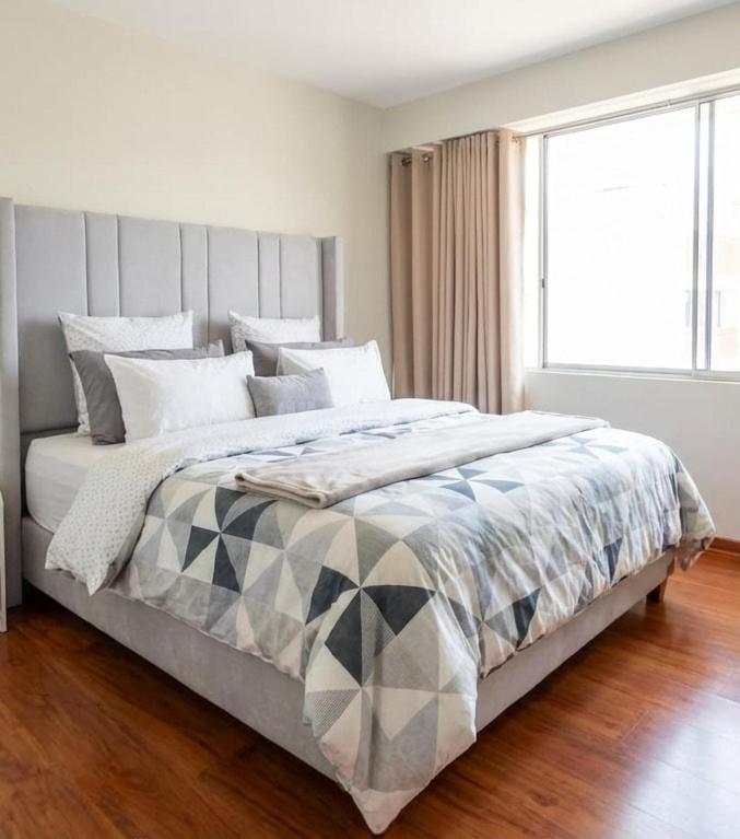 Apartment in Barranco - near the square - 5
