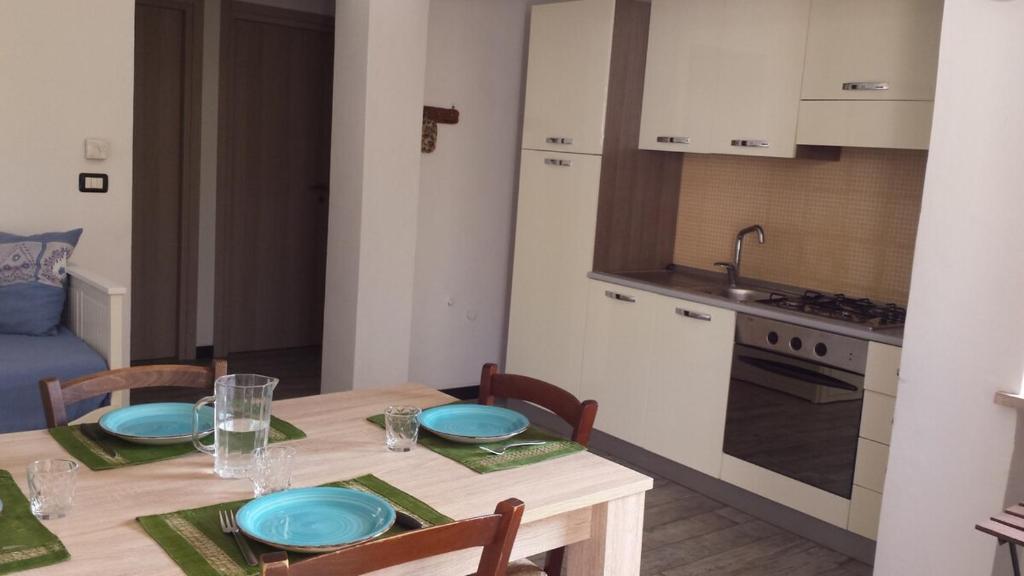 Apartment in villa Alassio - 3