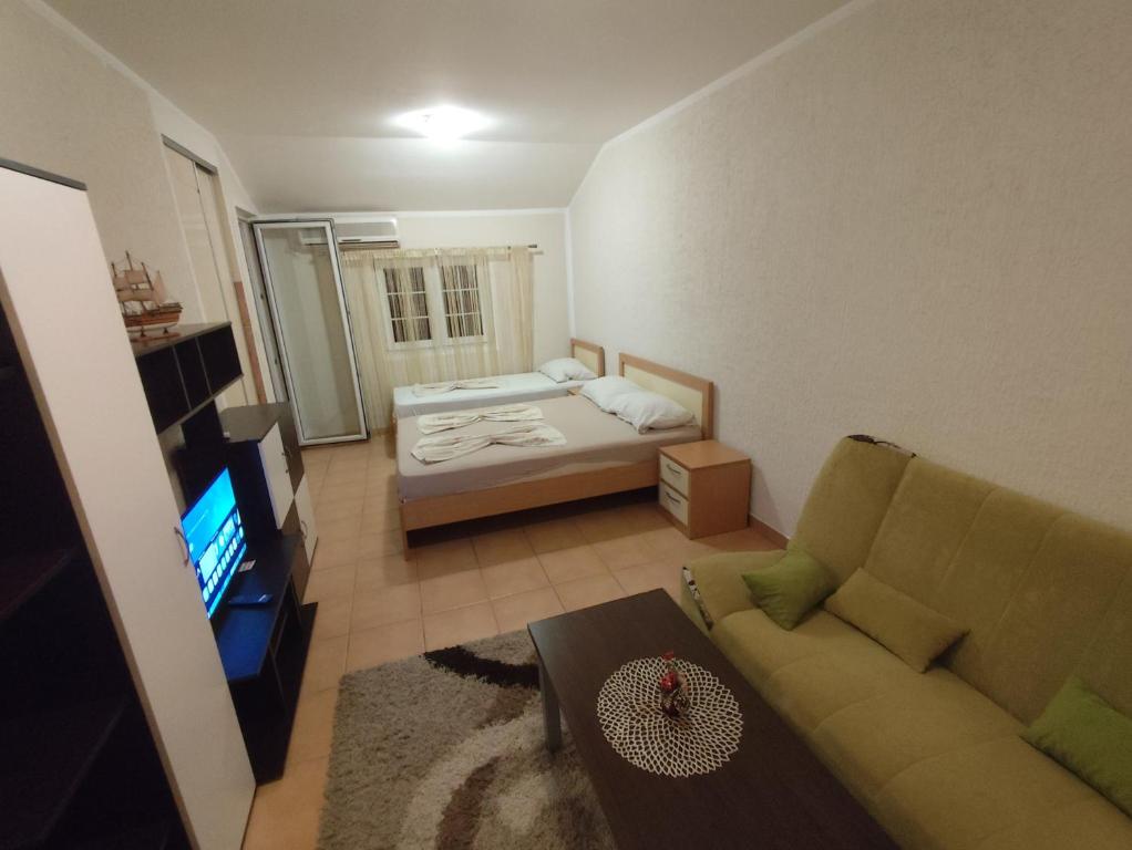 Andrea apartman - 3