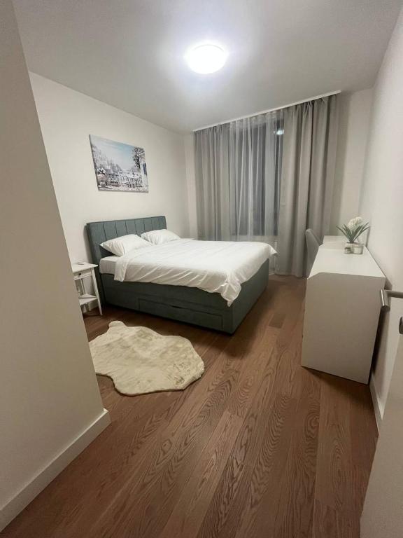 Belgrade Waterfront Apartment - 2