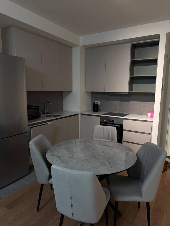 Belgrade Waterfront Apartment - 5