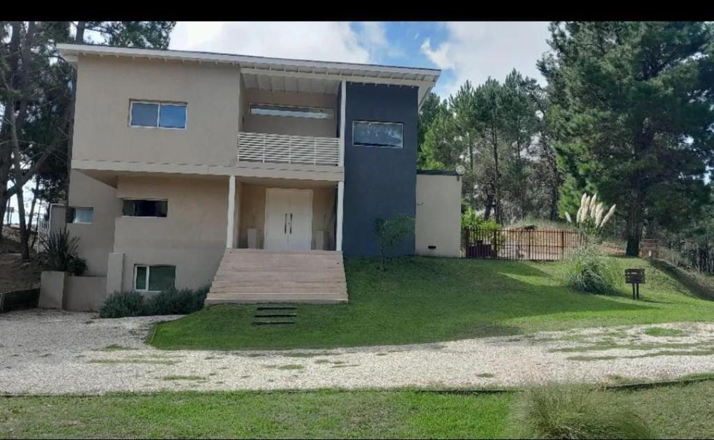 Casa costa esmeralda - 1