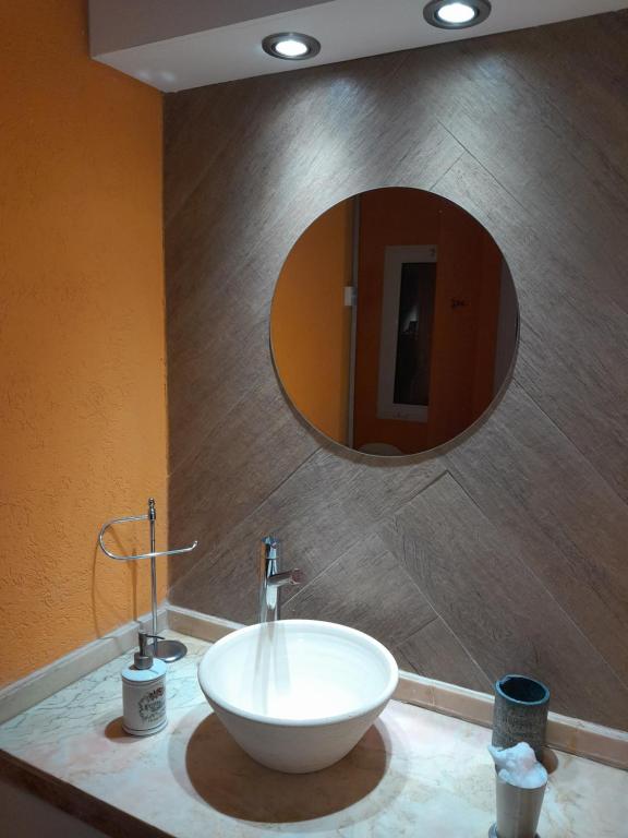 Casa costa esmeralda - 3