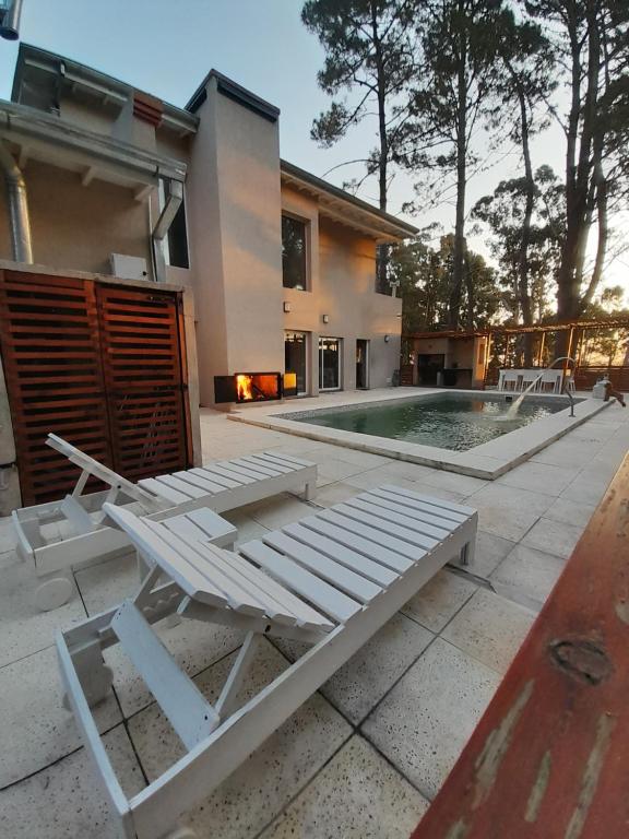 Casa costa esmeralda - 4