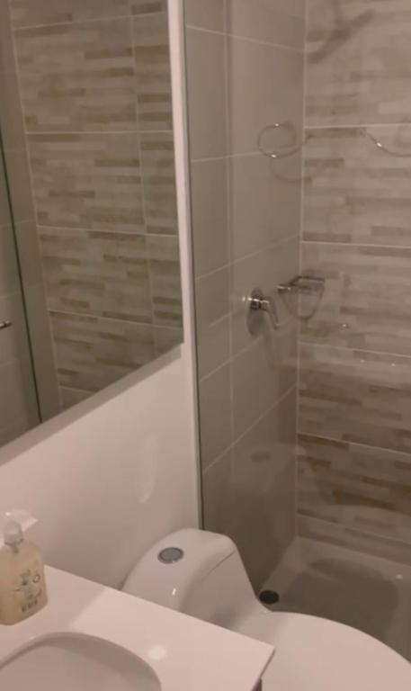 Apartment in El Poblado 2 bedrooms, 3 Baths - 2