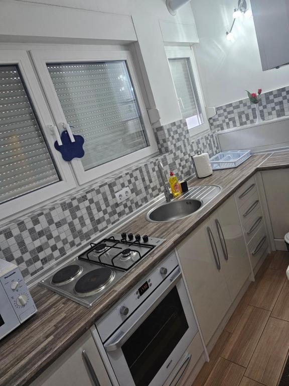 Hary apartment - 5