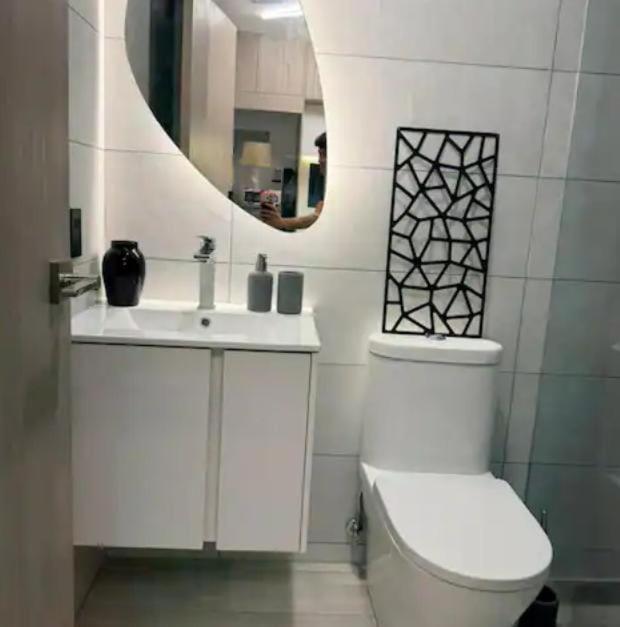 Suite Cielo Departamento de Lujo - 5