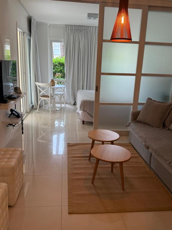 Studio - Loft Accommodation in Punta del Este - 4