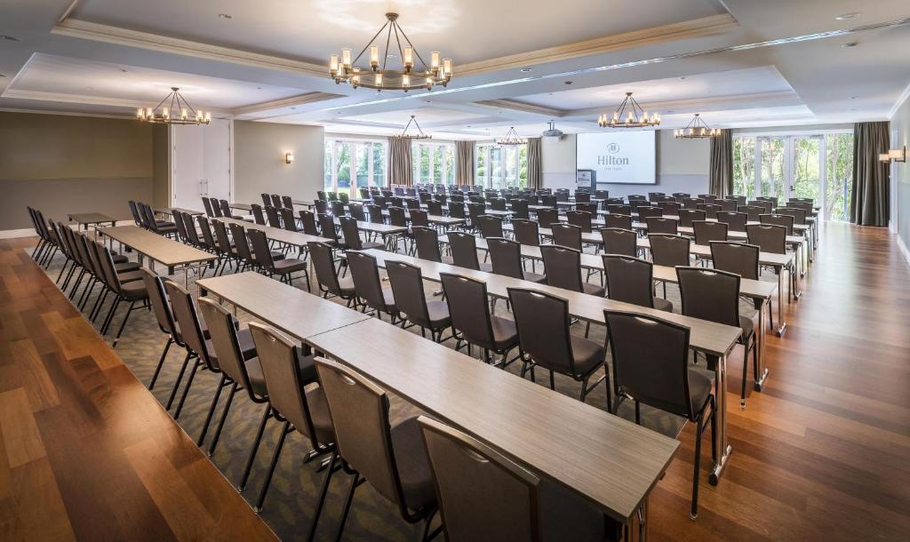 Meeting room / ballrooms