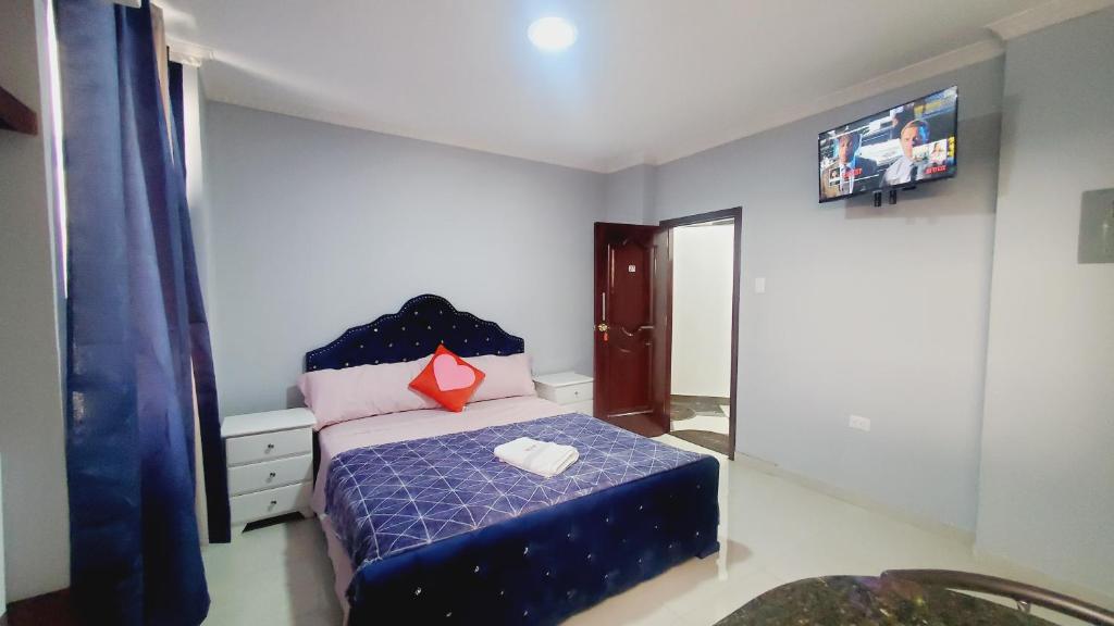 Mimo Suits y Rooms - 3