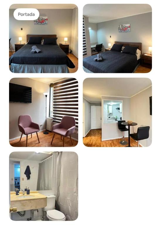 Apartamento en barrio El Golf - 3