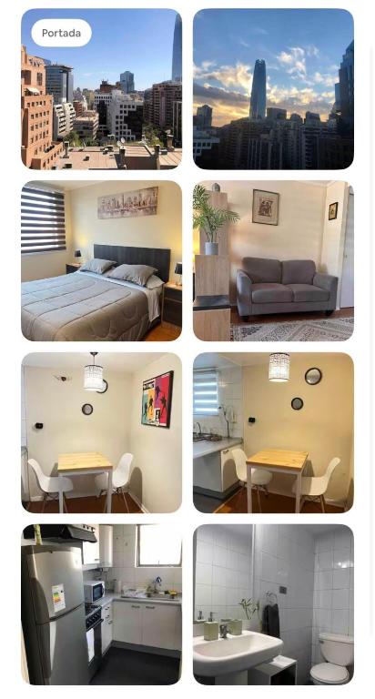 Apartamento en barrio El Golf - 5