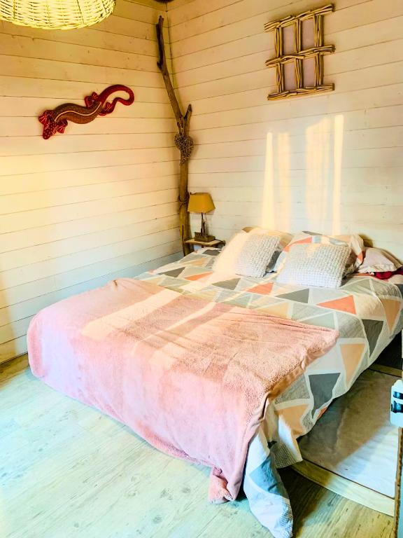Maison pierre 4 pers avec jardin Île de Ré 5 min - 5