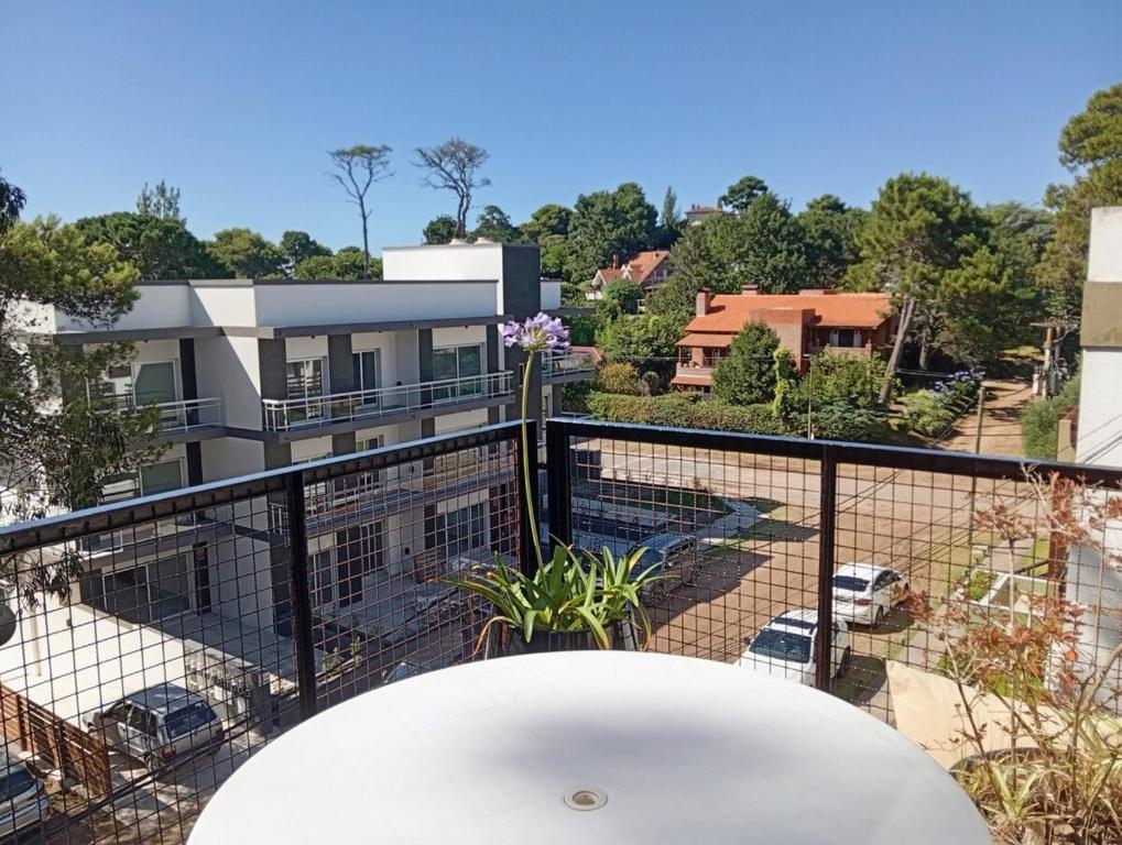 Departamento Pinamar 2 ambientes - 1