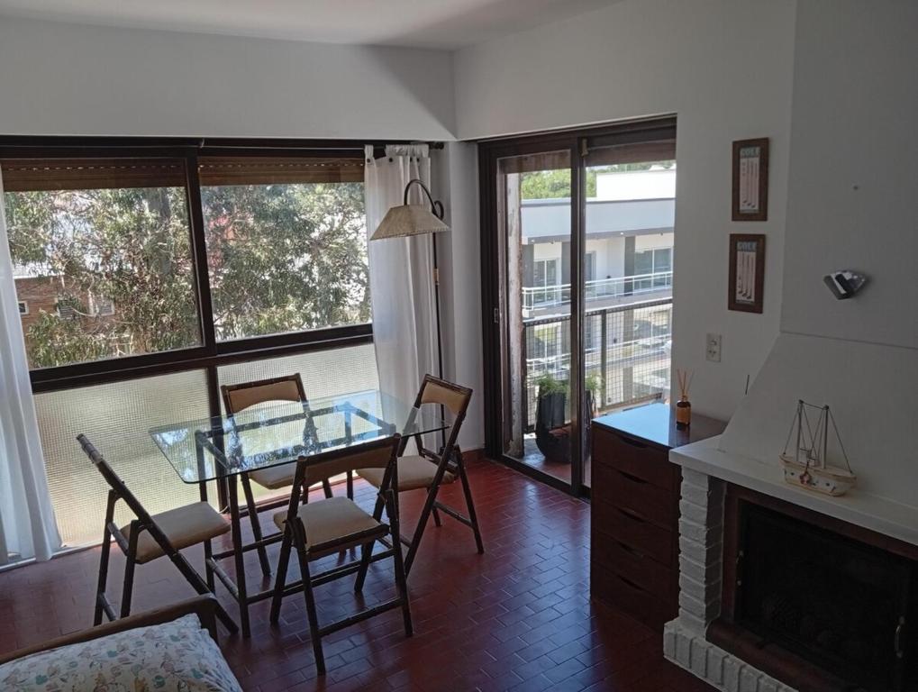 Departamento Pinamar 2 ambientes - 3