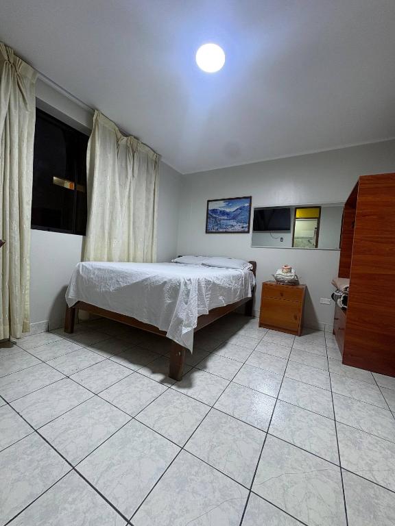 Hospedaje W TAWA - 3