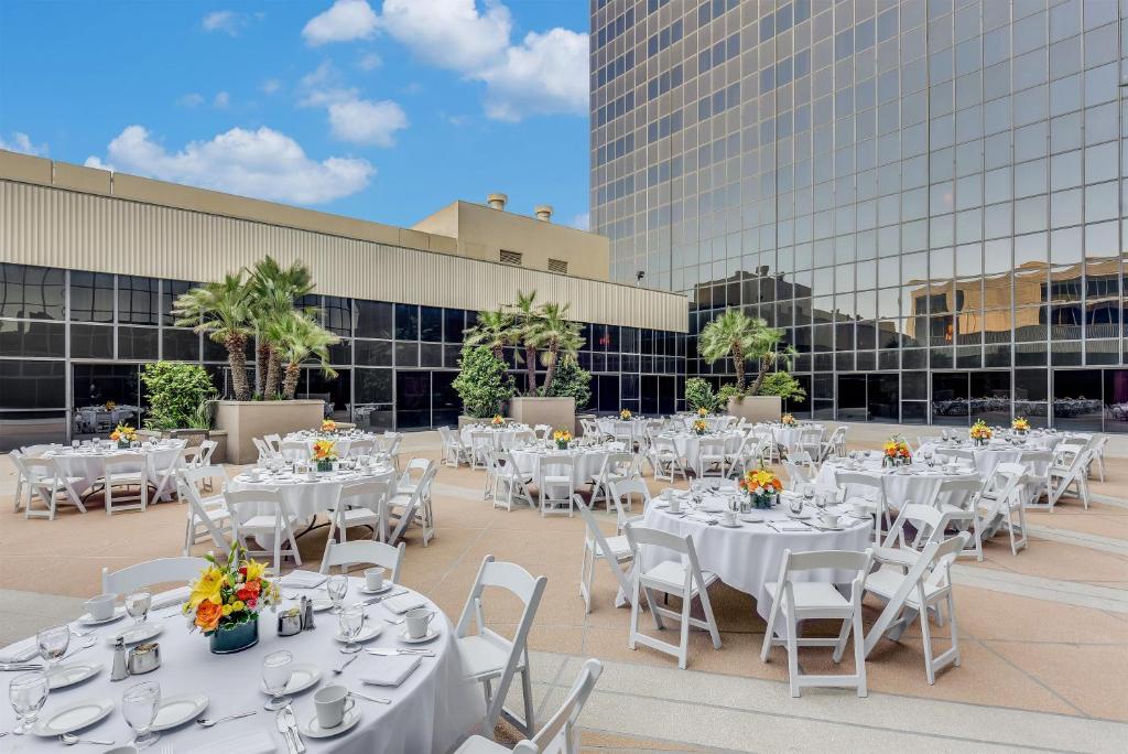 Meeting room / ballrooms