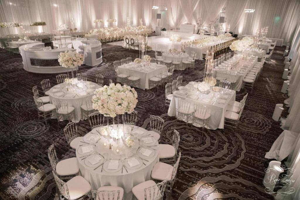 Meeting room / ballrooms