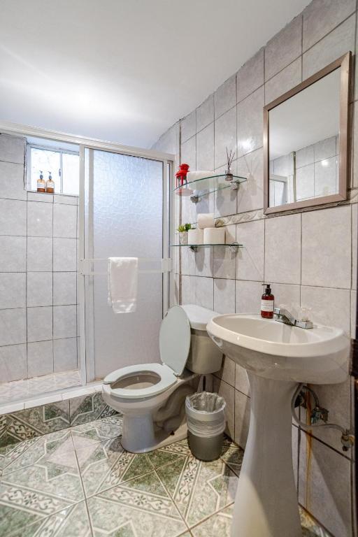 Buenaventura. Departamento privado. - 4
