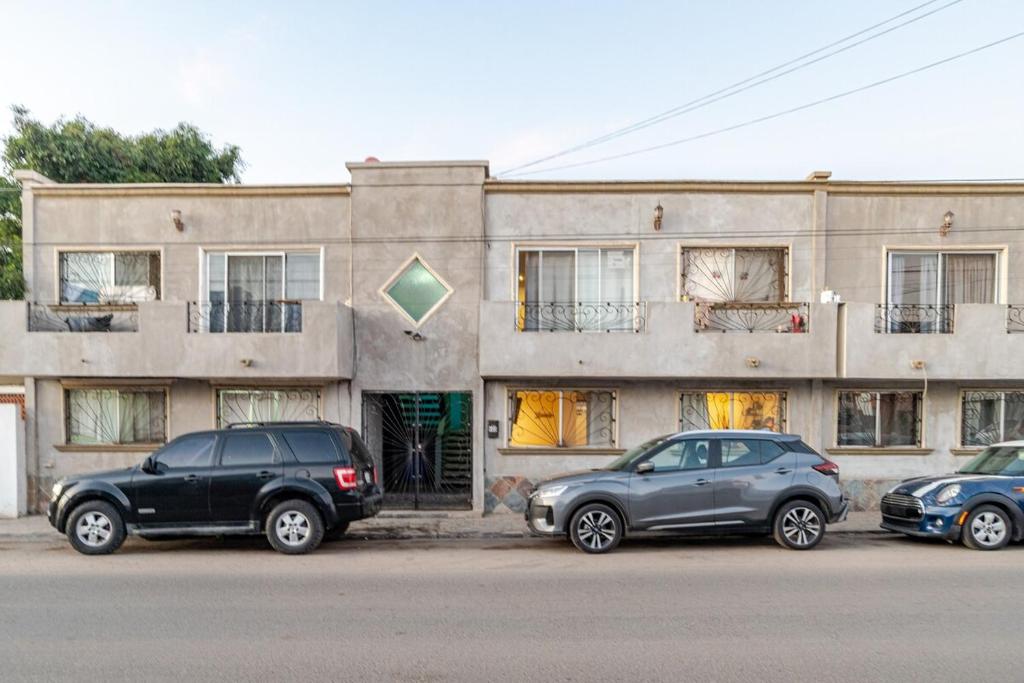 Buenaventura. Departamento privado. - 2