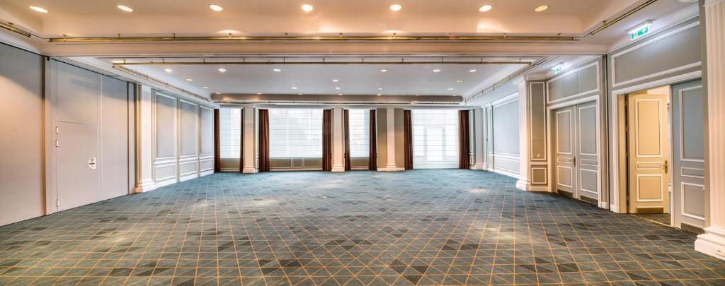 ห้องประชุม / บอลรูม