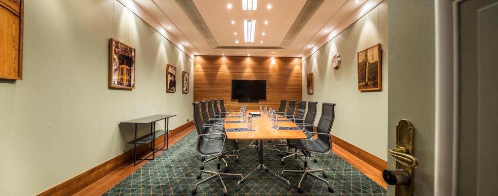 ห้องประชุม / บอลรูม