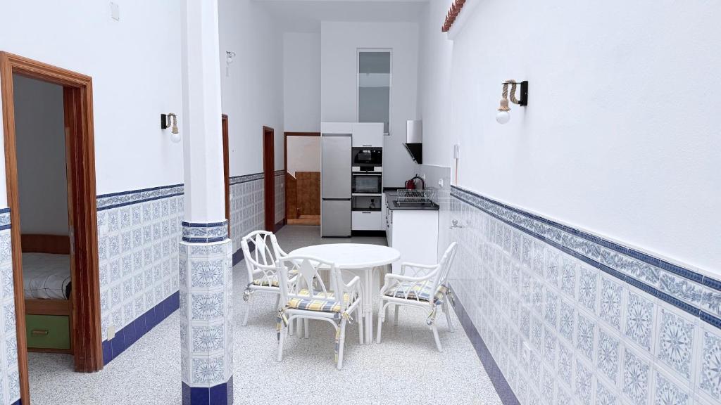 La Isleta Coliving - 2