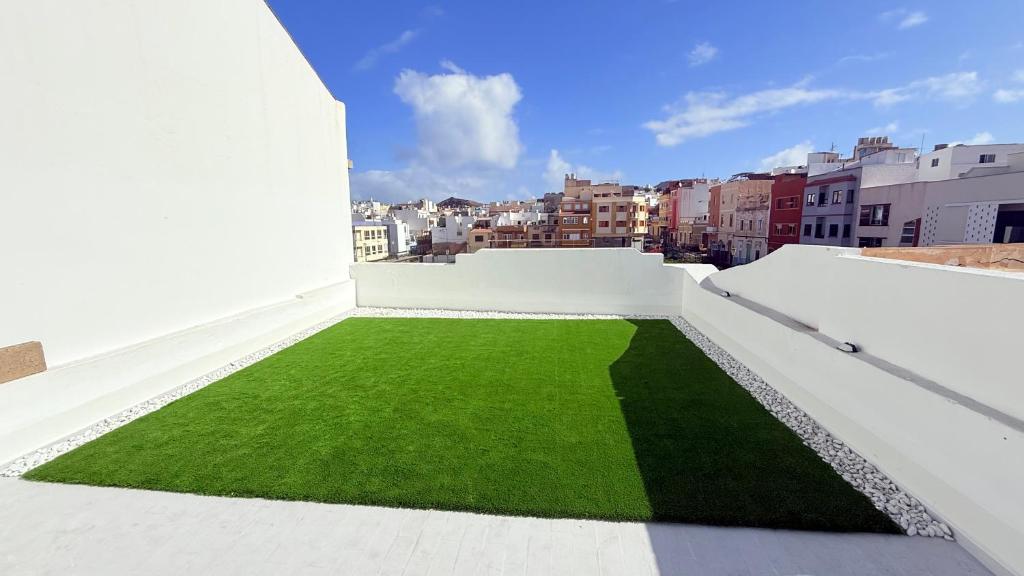 La Isleta Coliving - 5