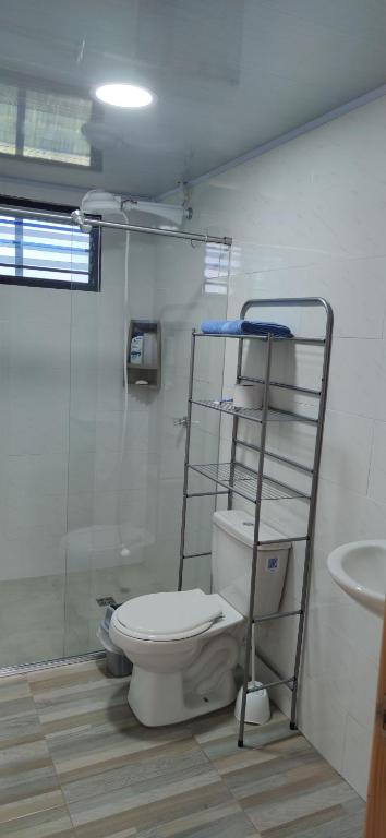 Alojamiento Rural El Santuario - 2