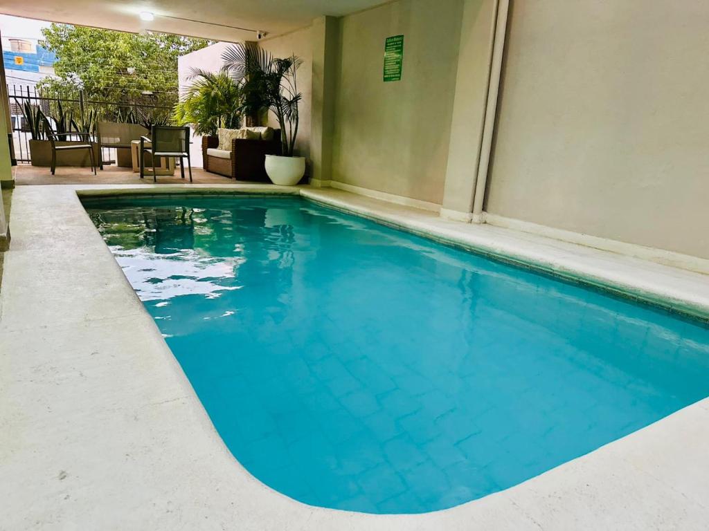 Nice apartment near the beach Bello Horizonte - 3