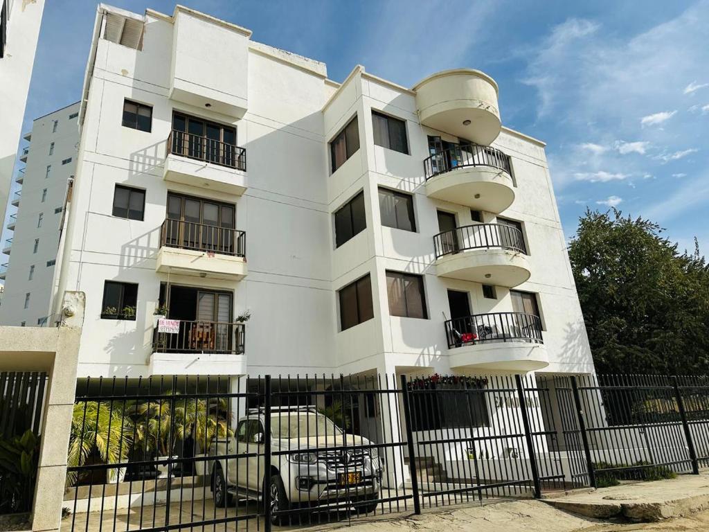 Nice apartment near the beach Bello Horizonte - 2