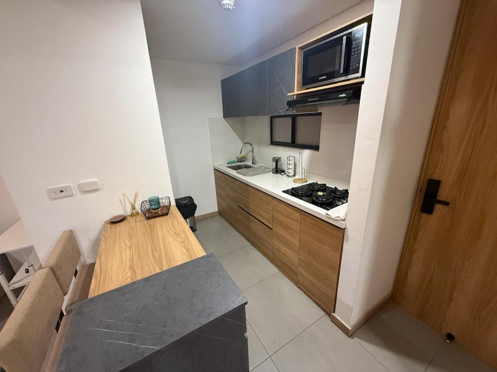 Apartamento mejor zona de la ciudad - 4
