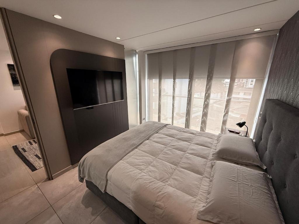 Apartamento mejor zona de la ciudad 601 - 2