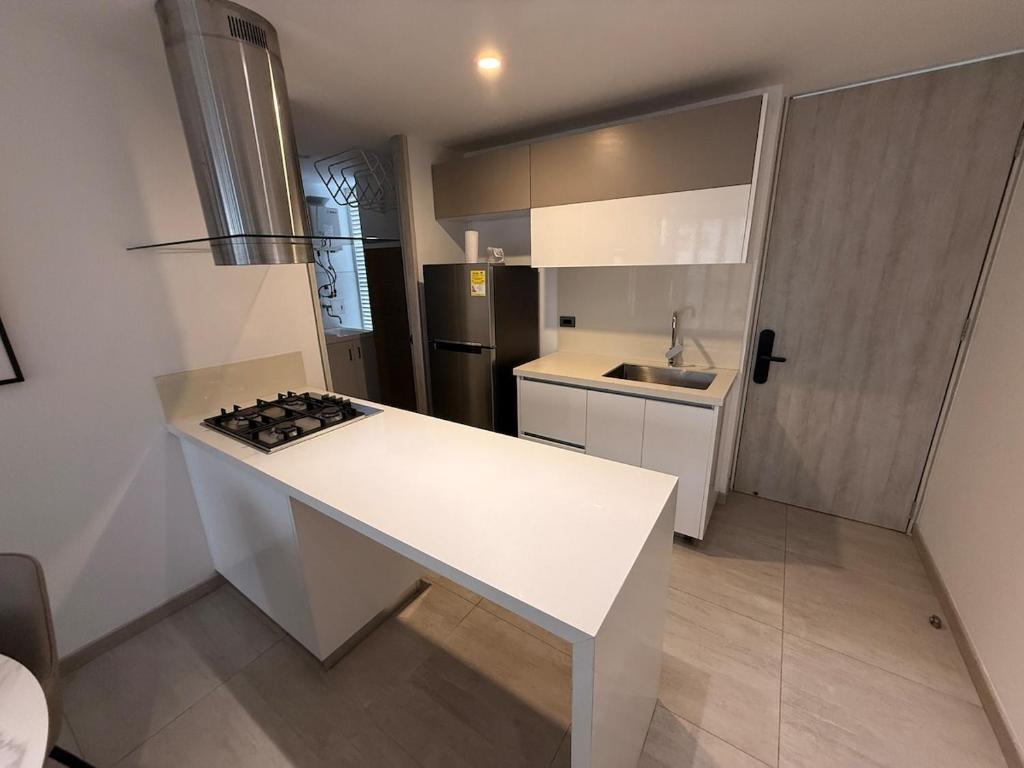 Apartamento mejor zona de la ciudad 601 - 5