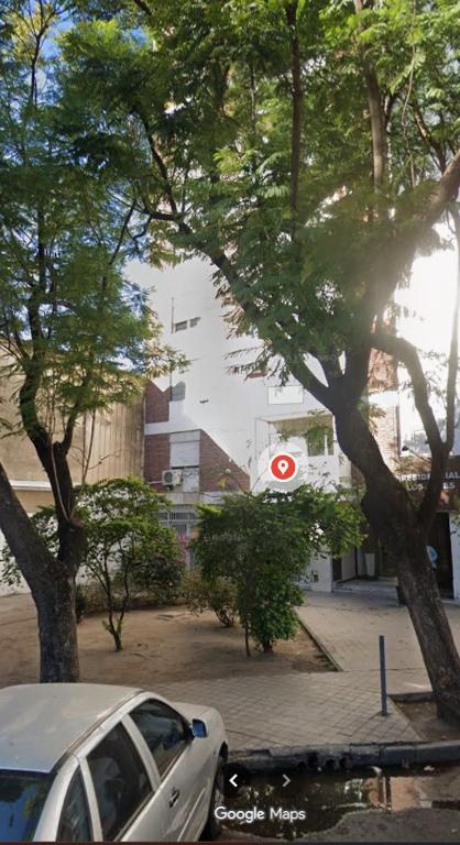 Departamento 4 personas Zona Centro - 2