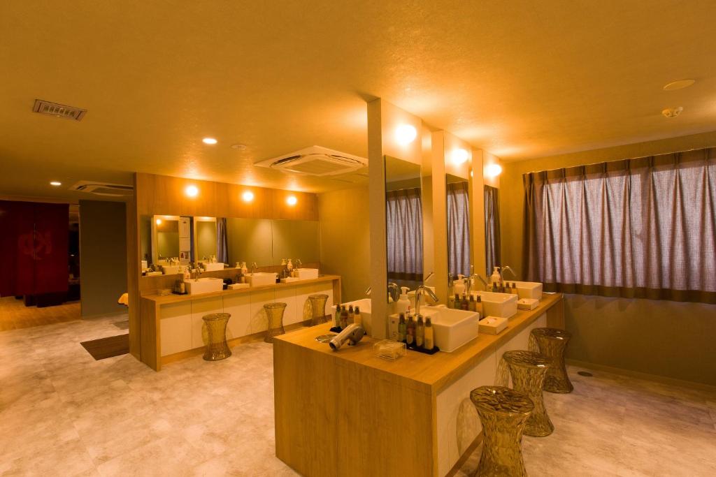 Ikebukuro Royal Hotel
