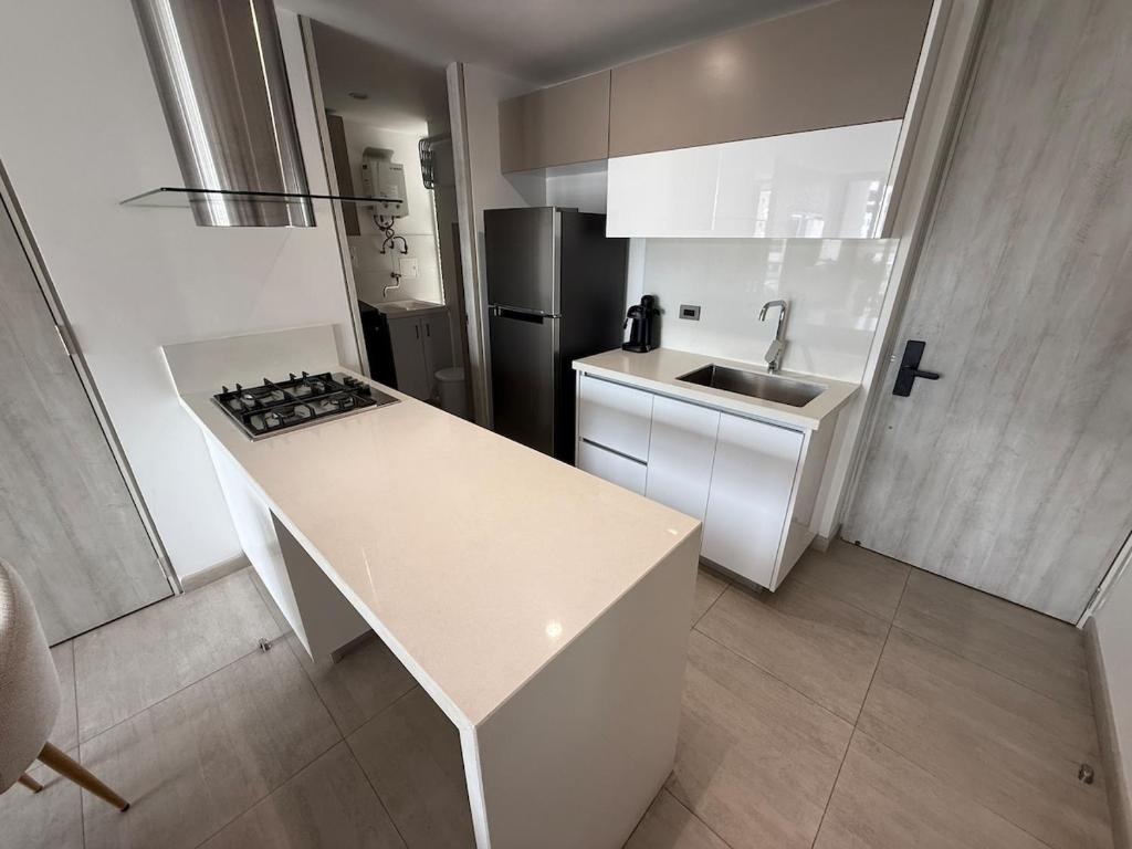 Apartamento mejor zona de la ciudad 501 - 3