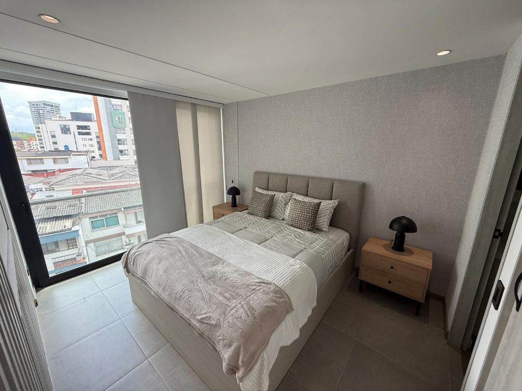 Apartamento mejor zona de la ciudad 501 - 4