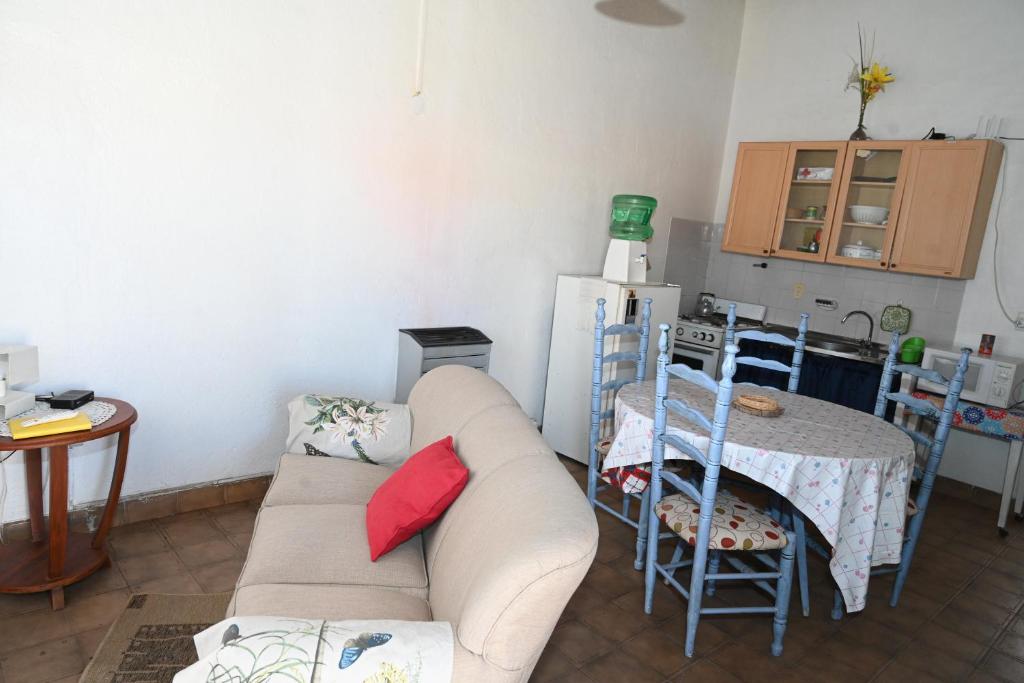 Como en casa - 3