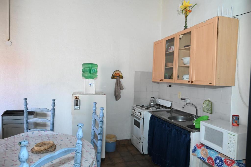 Como en casa - 4