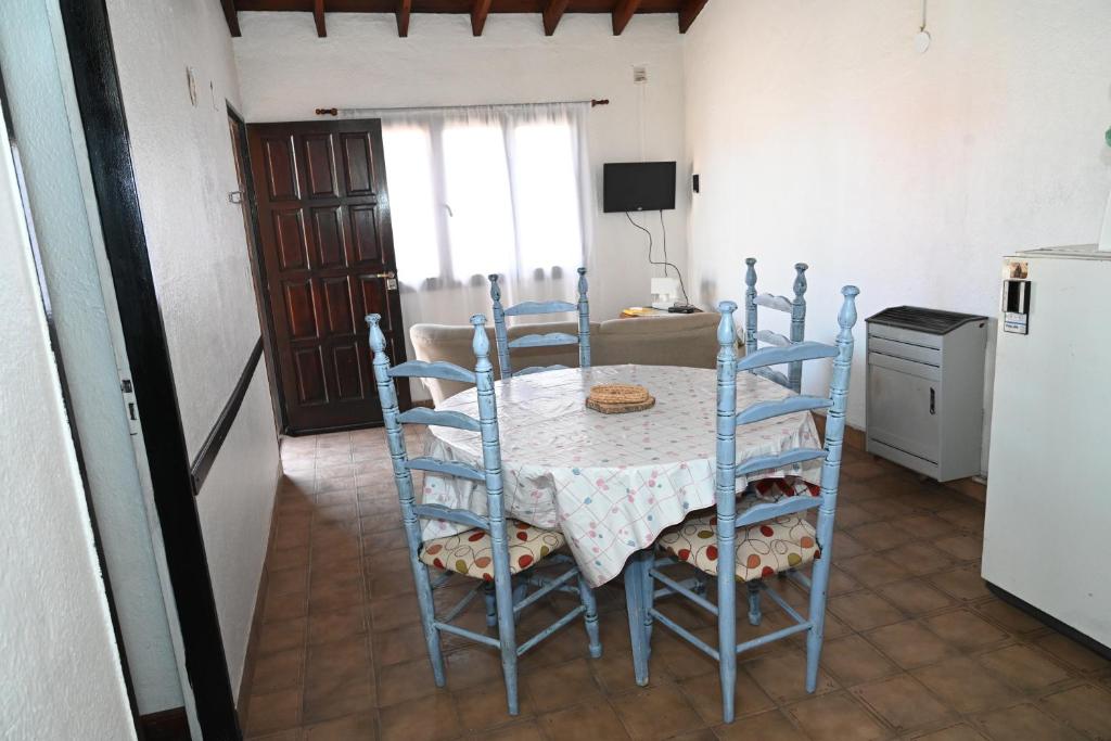 Como en casa - 5