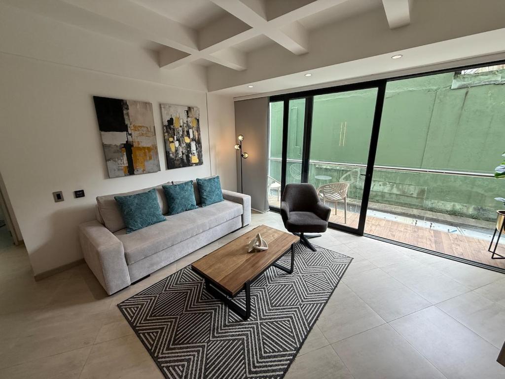 Apartamento mejor zona de la ciudad 204 - 1