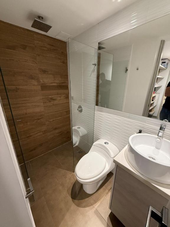 Apartamento mejor zona de la ciudad 204 - 2