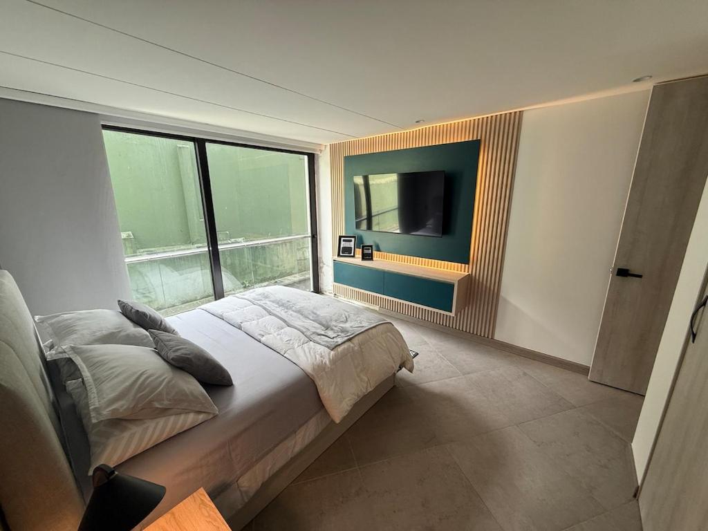 Apartamento mejor zona de la ciudad 204 - 4