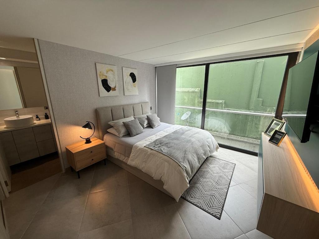 Apartamento mejor zona de la ciudad 204 - 5
