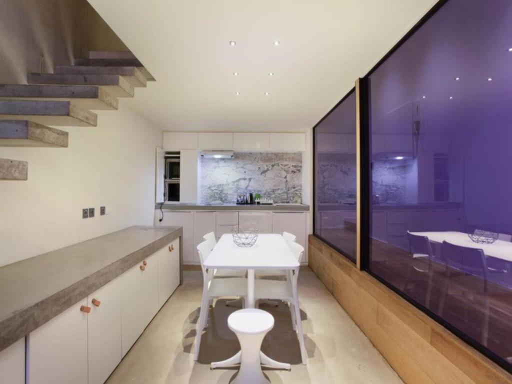 Superb Loft Center of Paris - 4