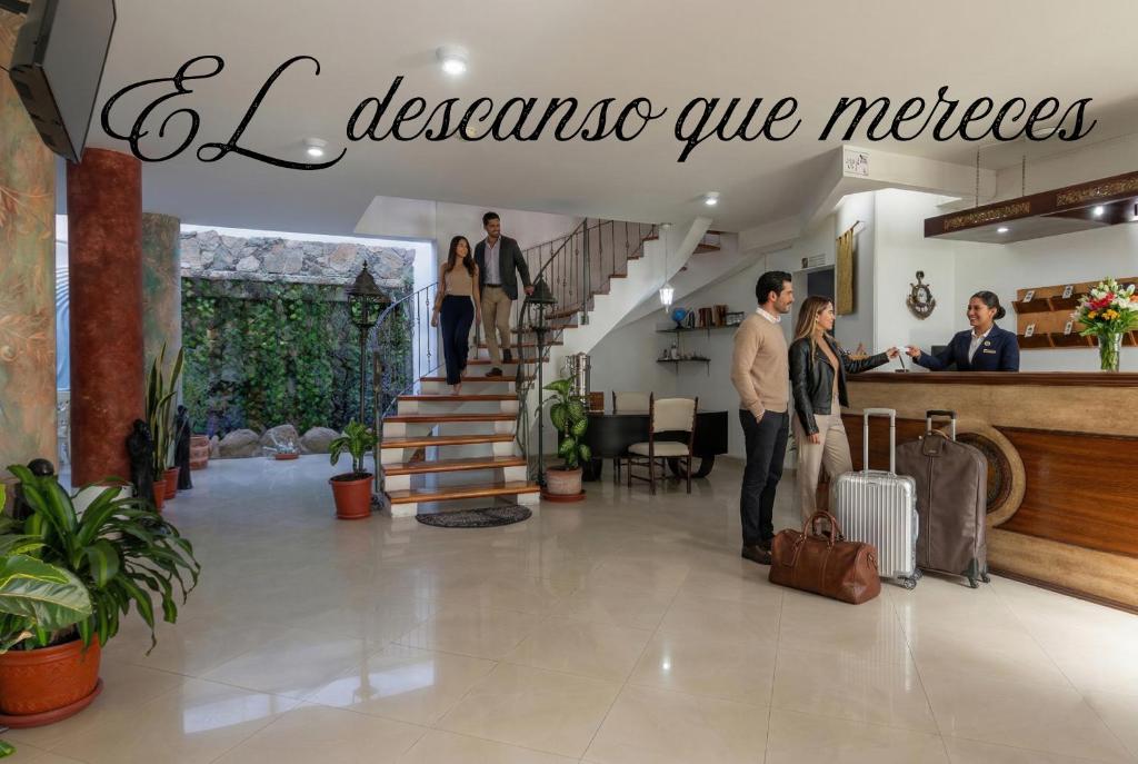HOSTAL DEL RÍO - 3